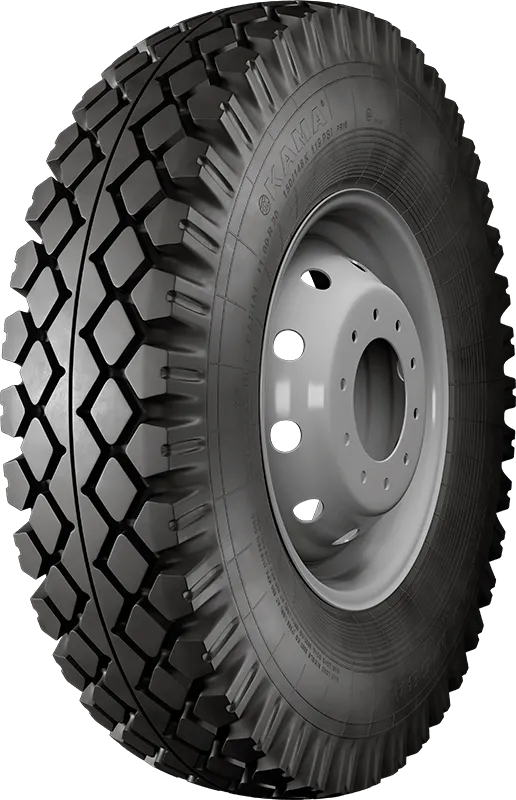И-68 А нс16 усил в Аке-Довураке — KAMA TYRES И-68 А нс16 усил в Аке-Довураке