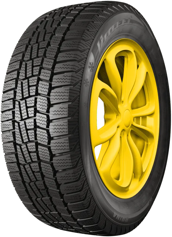 Viatti Brina (V-521) в Аке-Довураке — KAMA TYRES Viatti Brina (V-521) в Аке-Довураке